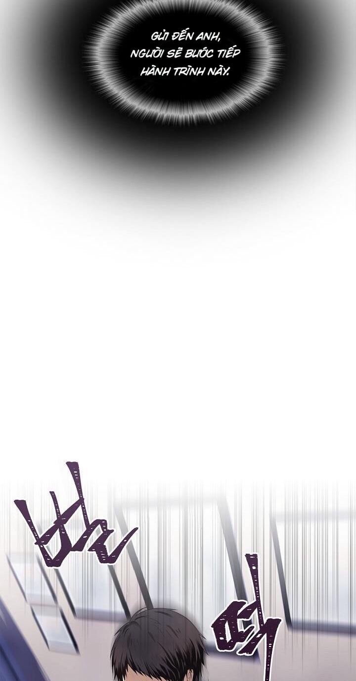 Vua Thăng Cấp Chap 1 - Next Chap 2