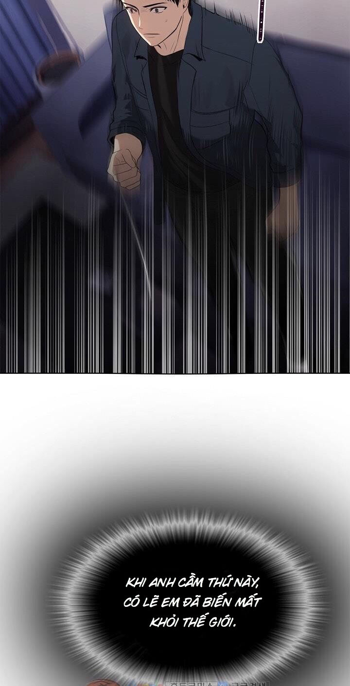 Vua Thăng Cấp Chap 1 - Next Chap 2