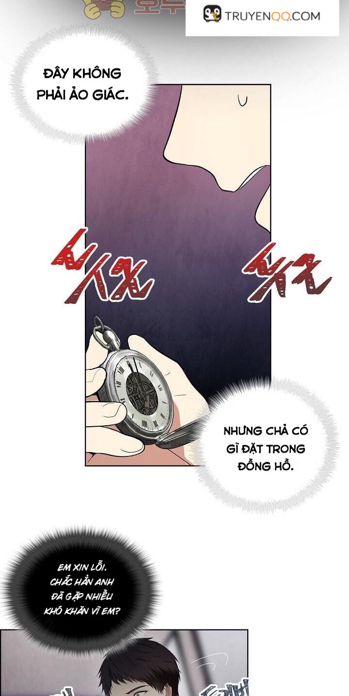 Vua Thăng Cấp Chap 1 - Next Chap 2