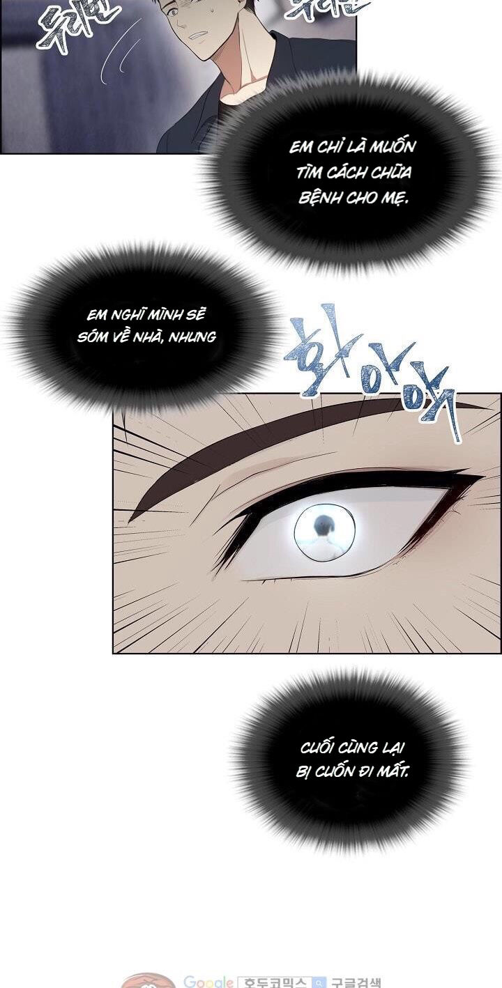 Vua Thăng Cấp Chap 1 - Next Chap 2