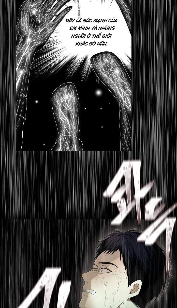 Vua Thăng Cấp Chap 1 - Next Chap 2