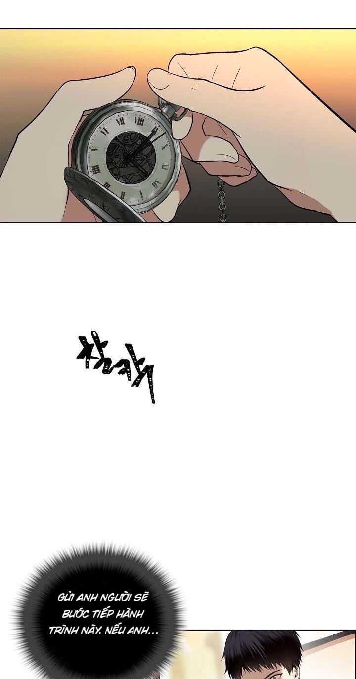 Vua Thăng Cấp Chap 1 - Next Chap 2