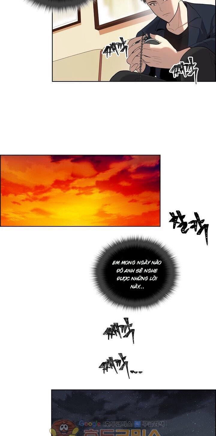 Vua Thăng Cấp Chap 1 - Next Chap 2