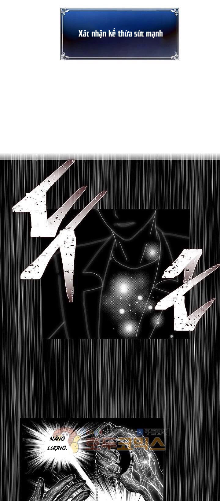 Vua Thăng Cấp Chap 1 - Next Chap 2