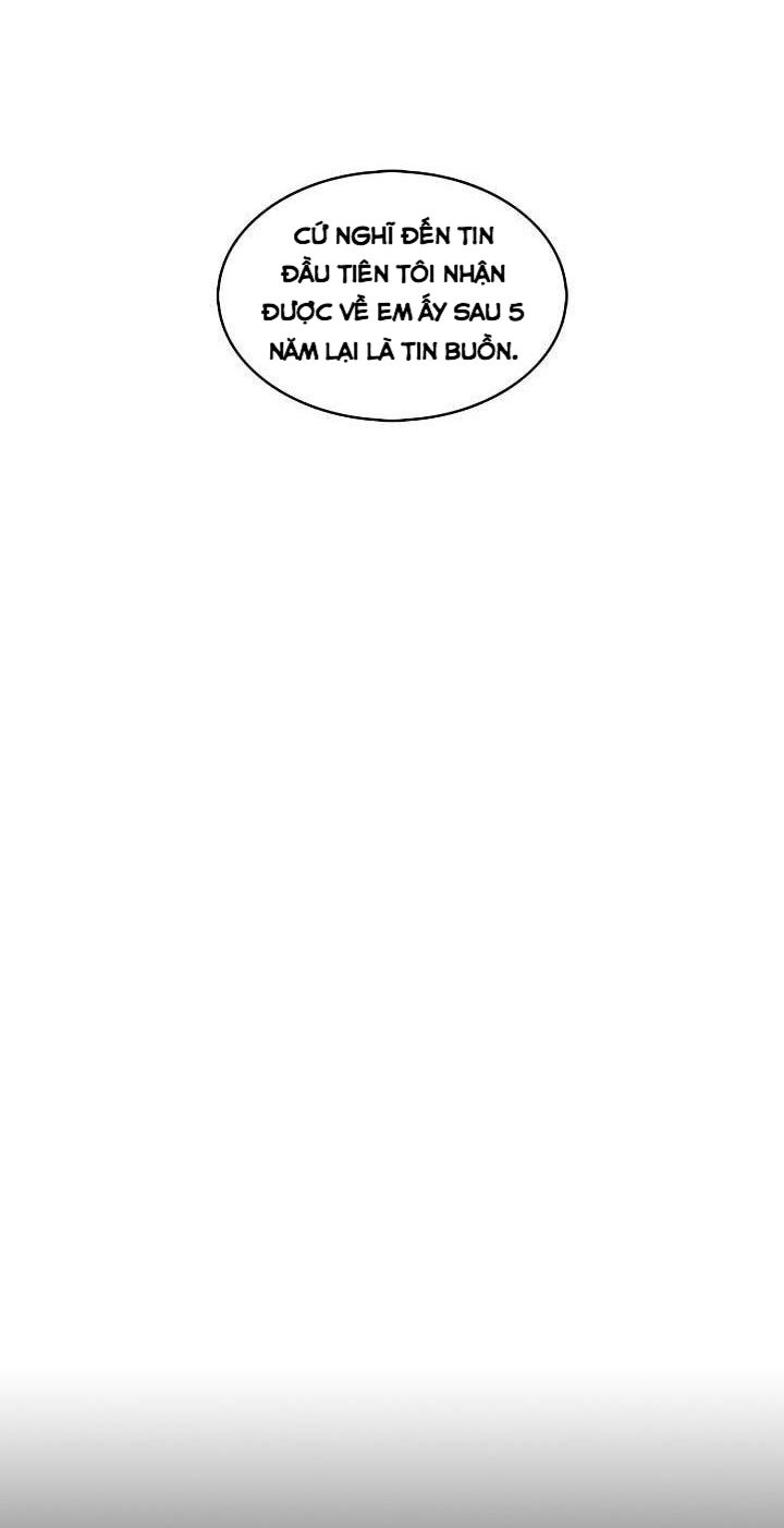 Vua Thăng Cấp Chap 1 - Next Chap 2