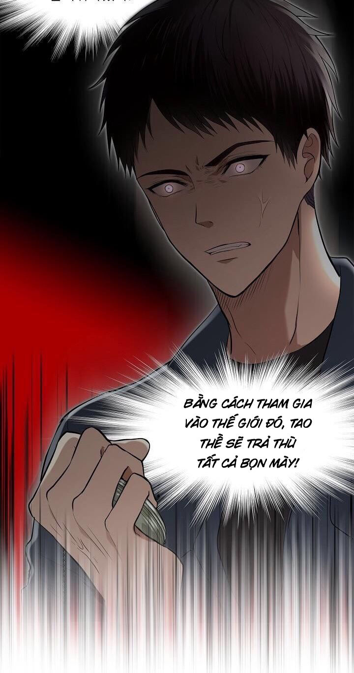 Vua Thăng Cấp Chap 1 - Next Chap 2