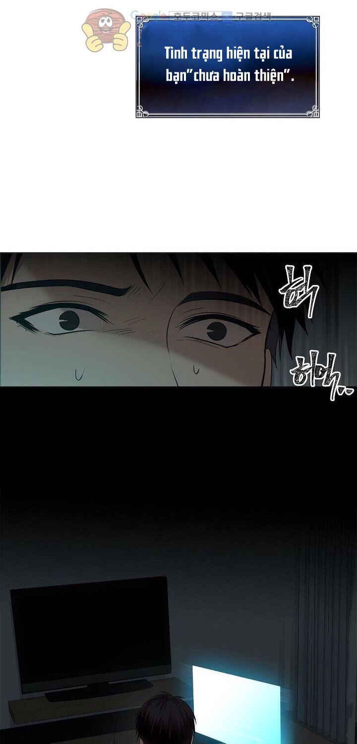 Vua Thăng Cấp Chap 1 - Next Chap 2