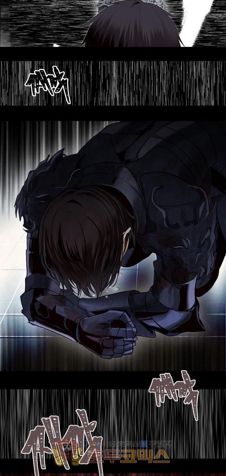 Vua Thăng Cấp Chap 1 - Next Chap 2