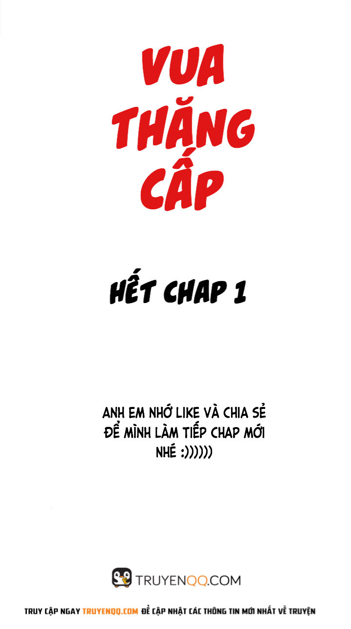 Vua Thăng Cấp Chap 1 - Next Chap 2