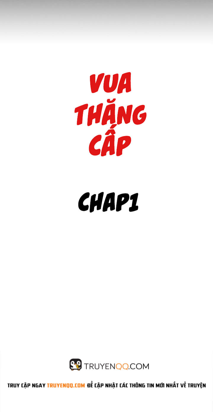 Vua Thăng Cấp Chap 1 - Next Chap 2