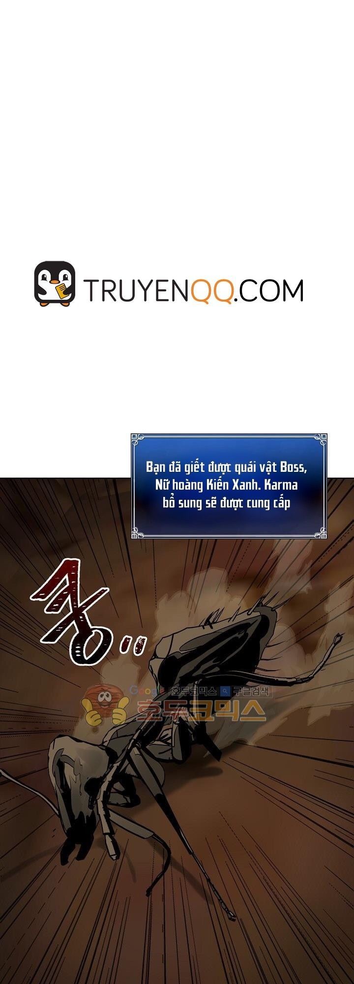 Vua Thăng Cấp Chap 10 - Next Chap 11