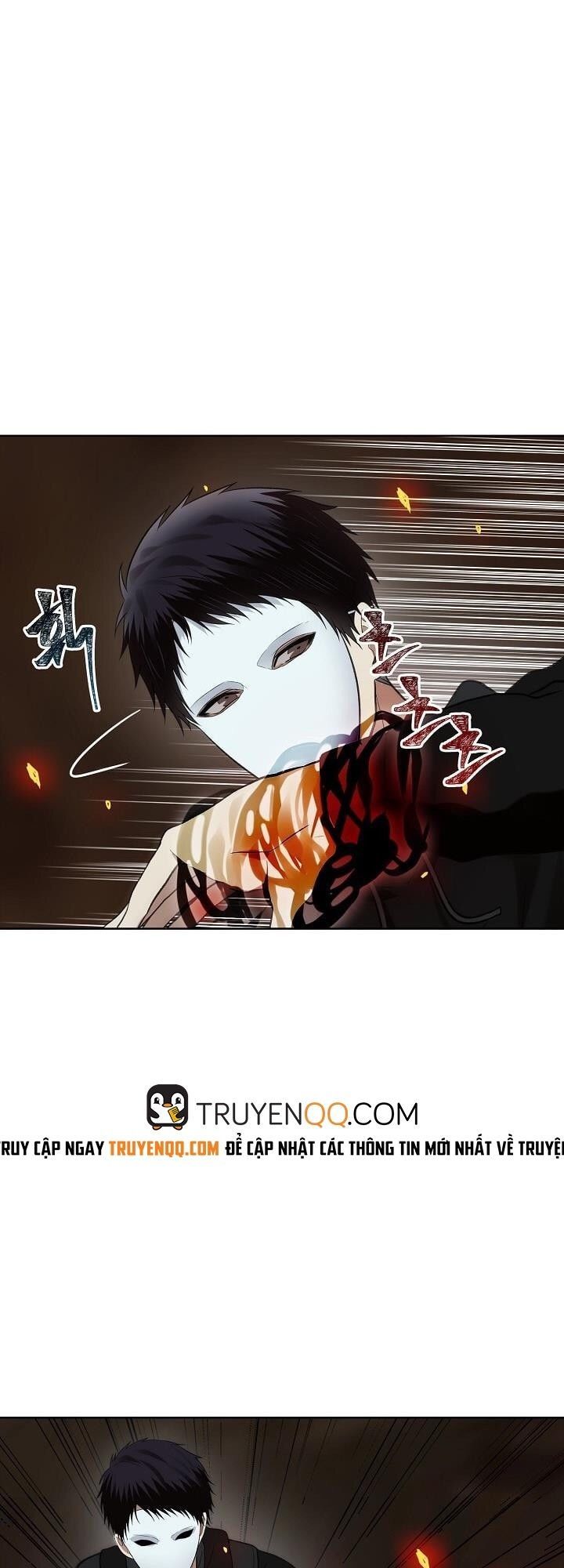 Vua Thăng Cấp Chap 10 - Next Chap 11