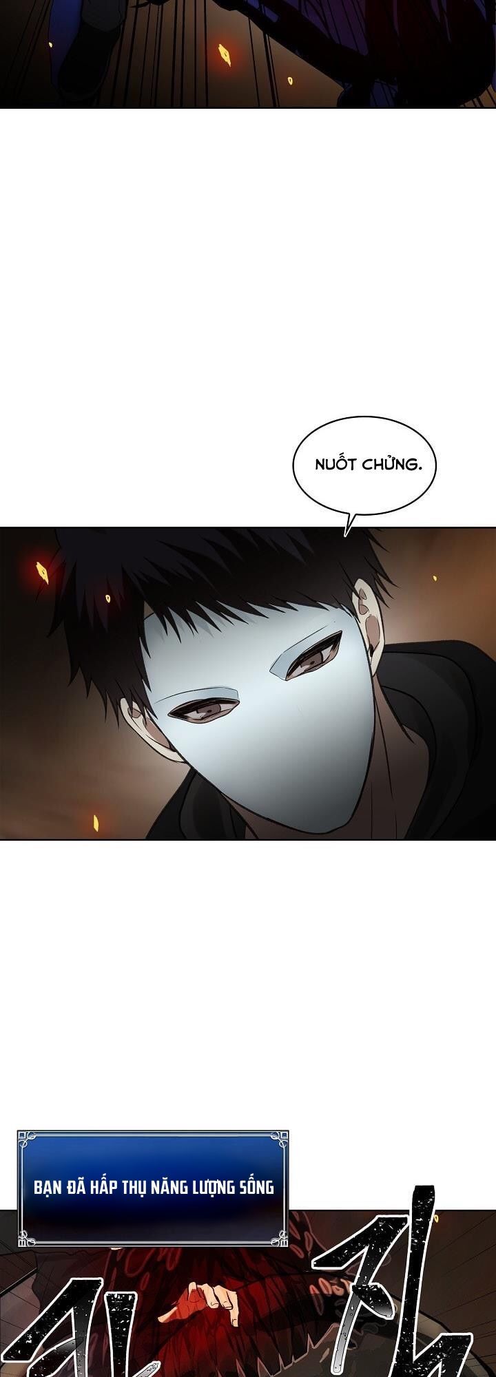 Vua Thăng Cấp Chap 10 - Next Chap 11