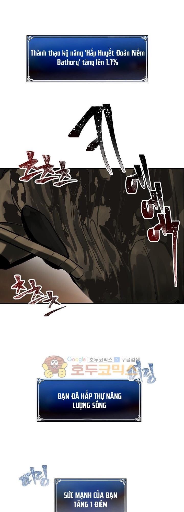 Vua Thăng Cấp Chap 10 - Next Chap 11