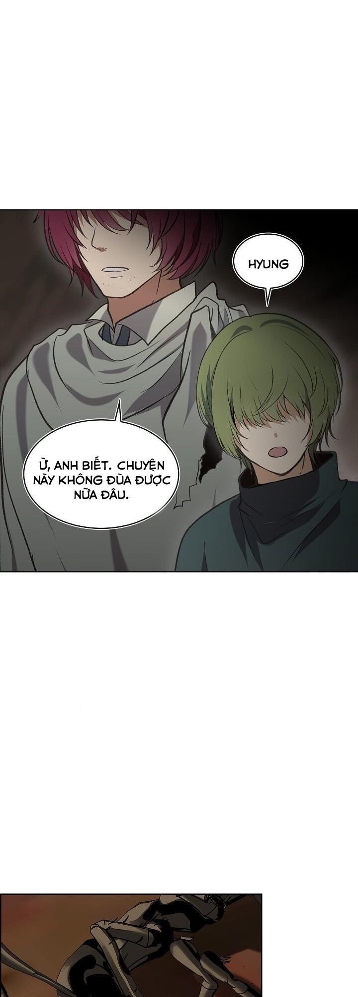 Vua Thăng Cấp Chap 10 - Next Chap 11