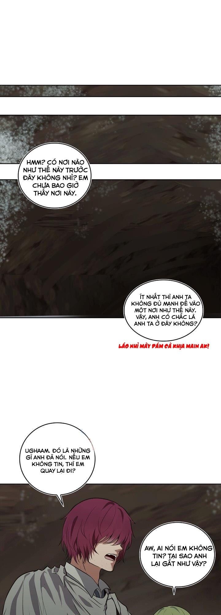 Vua Thăng Cấp Chap 10 - Next Chap 11