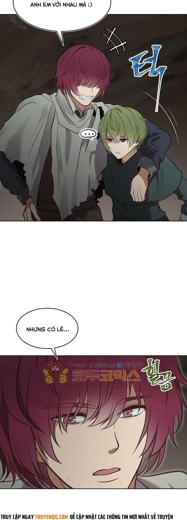 Vua Thăng Cấp Chap 10 - Next Chap 11