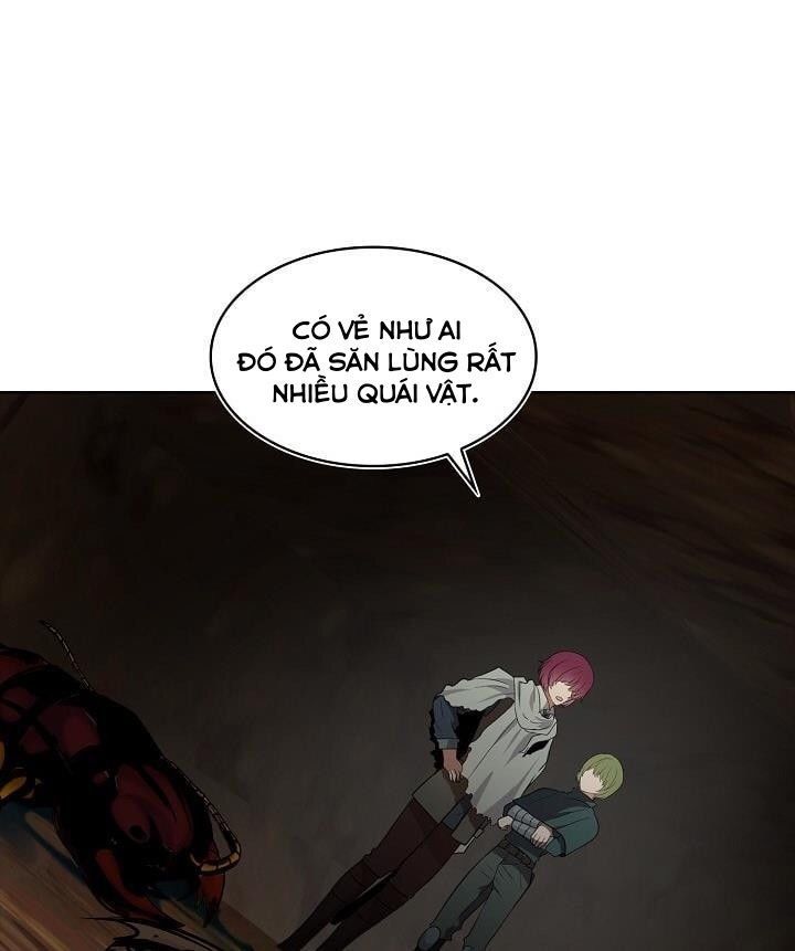 Vua Thăng Cấp Chap 10 - Next Chap 11