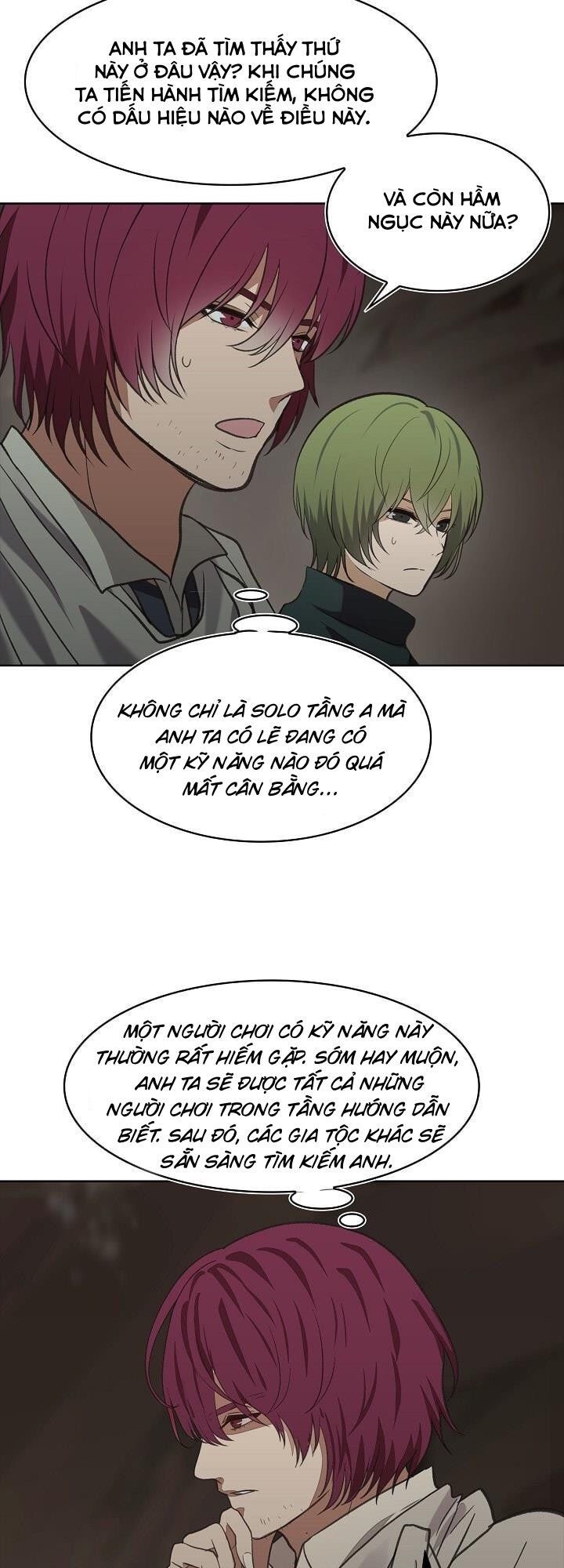 Vua Thăng Cấp Chap 10 - Next Chap 11