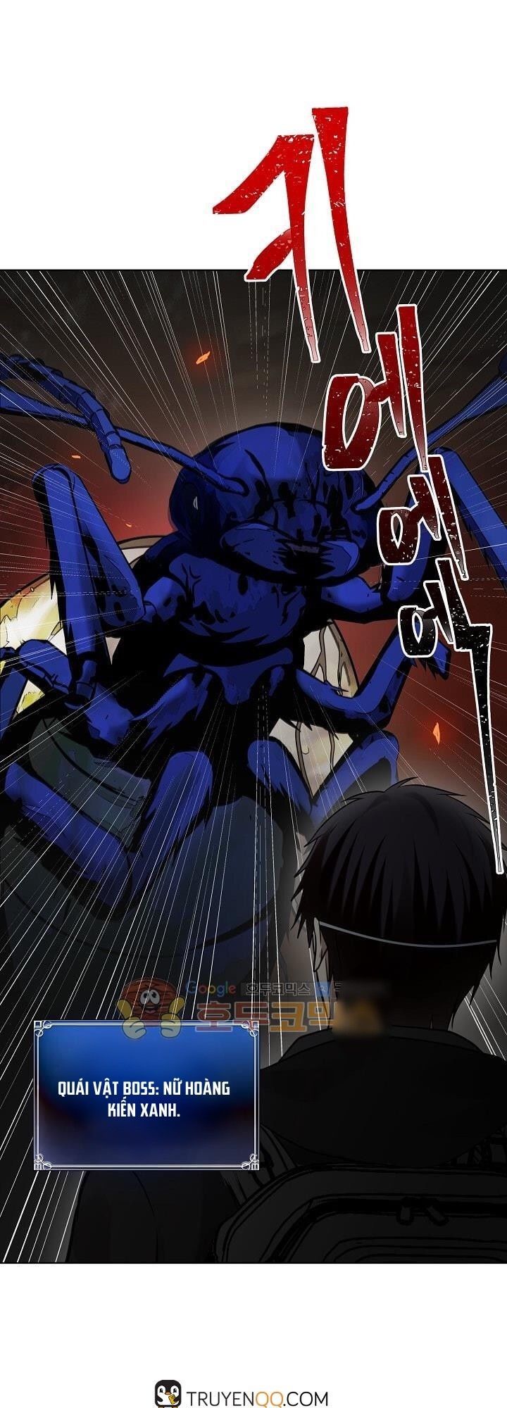 Vua Thăng Cấp Chap 10 - Next Chap 11