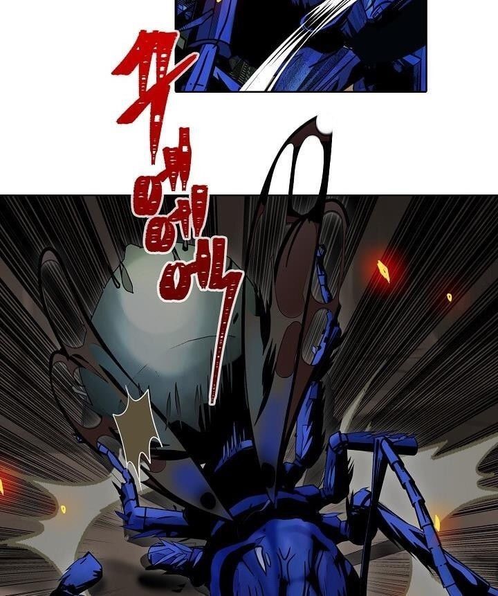 Vua Thăng Cấp Chap 10 - Next Chap 11