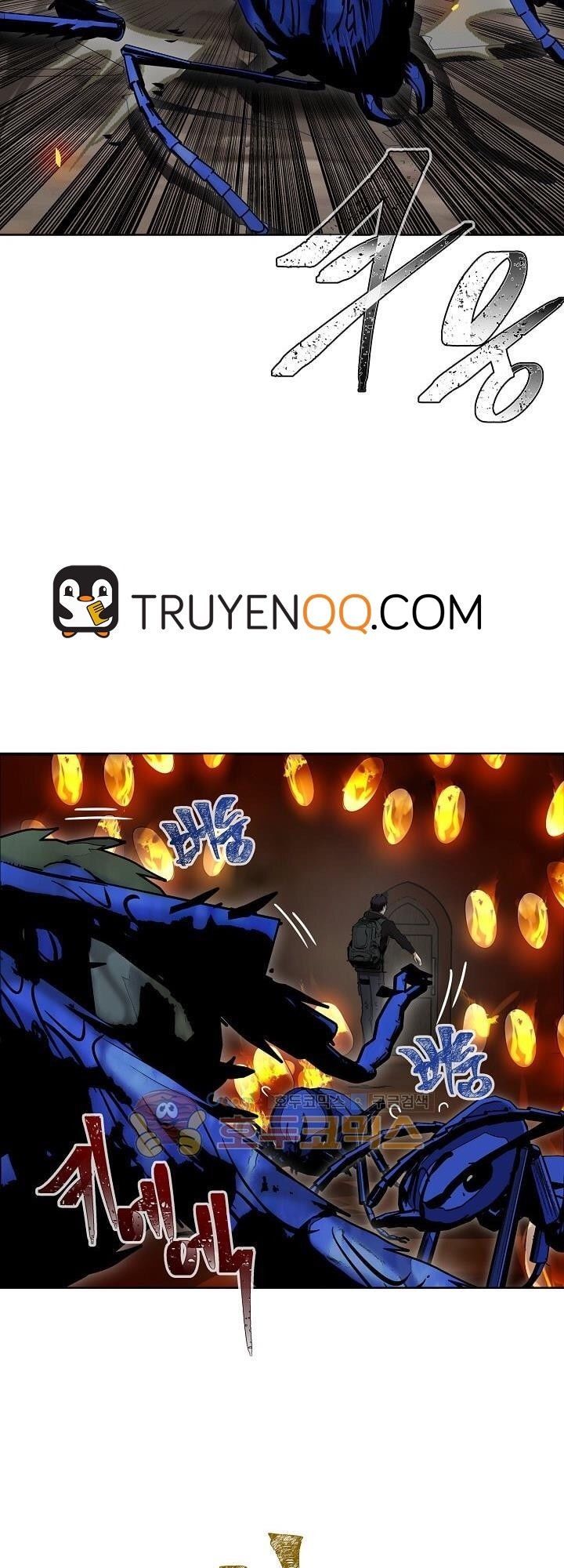 Vua Thăng Cấp Chap 10 - Next Chap 11