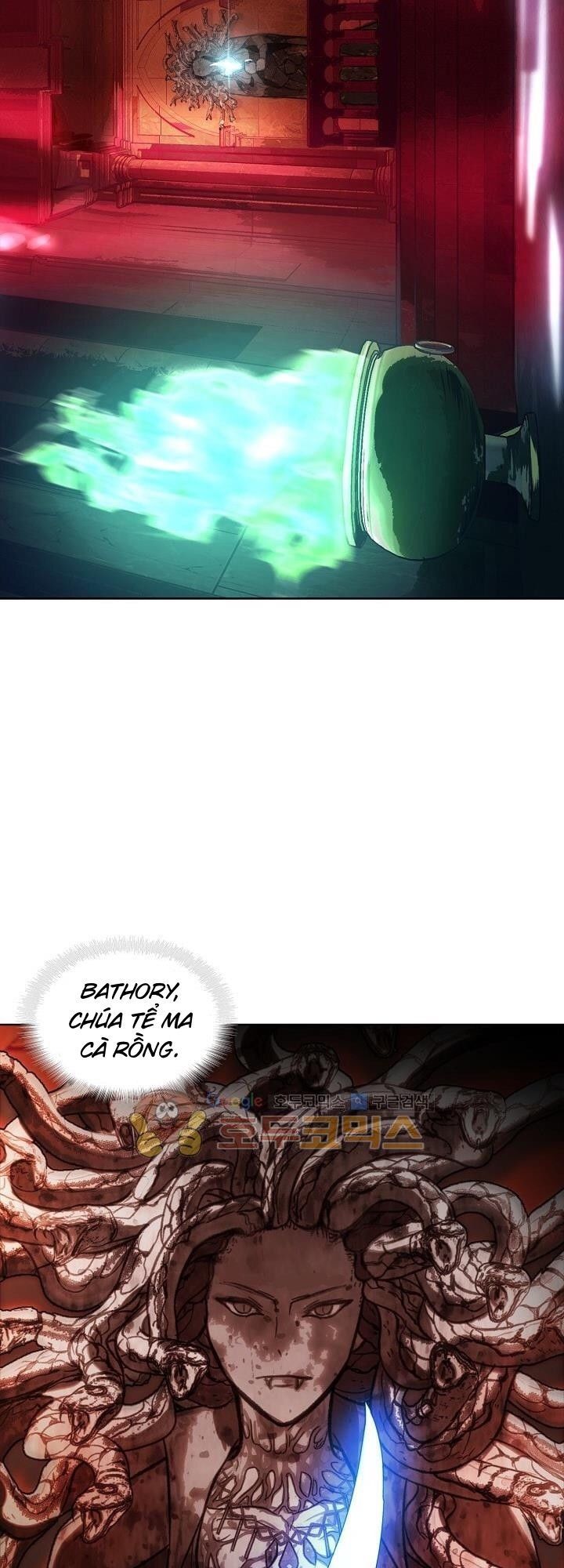 Vua Thăng Cấp Chap 10 - Next Chap 11