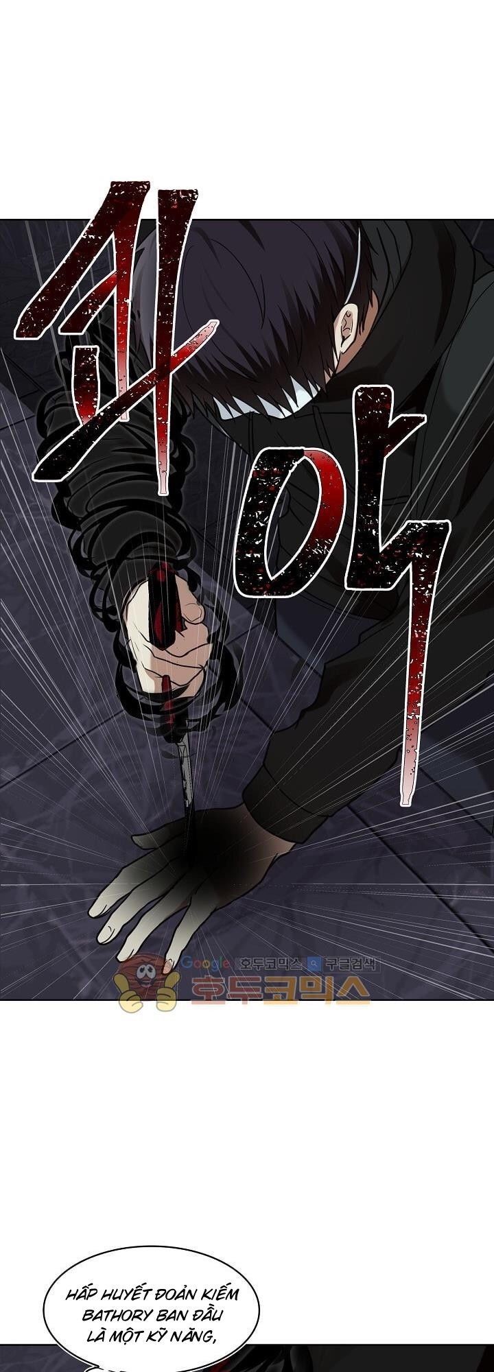 Vua Thăng Cấp Chap 10 - Next Chap 11