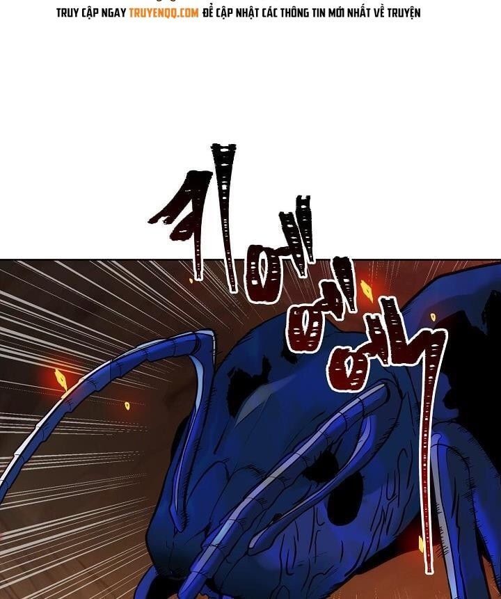 Vua Thăng Cấp Chap 10 - Next Chap 11