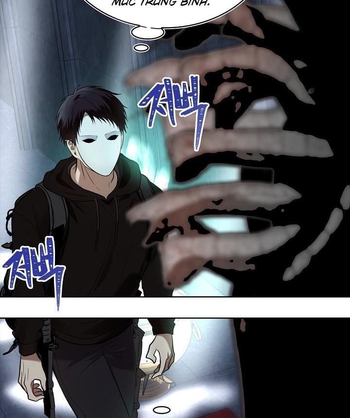 Vua Thăng Cấp Chap 10 - Next Chap 11