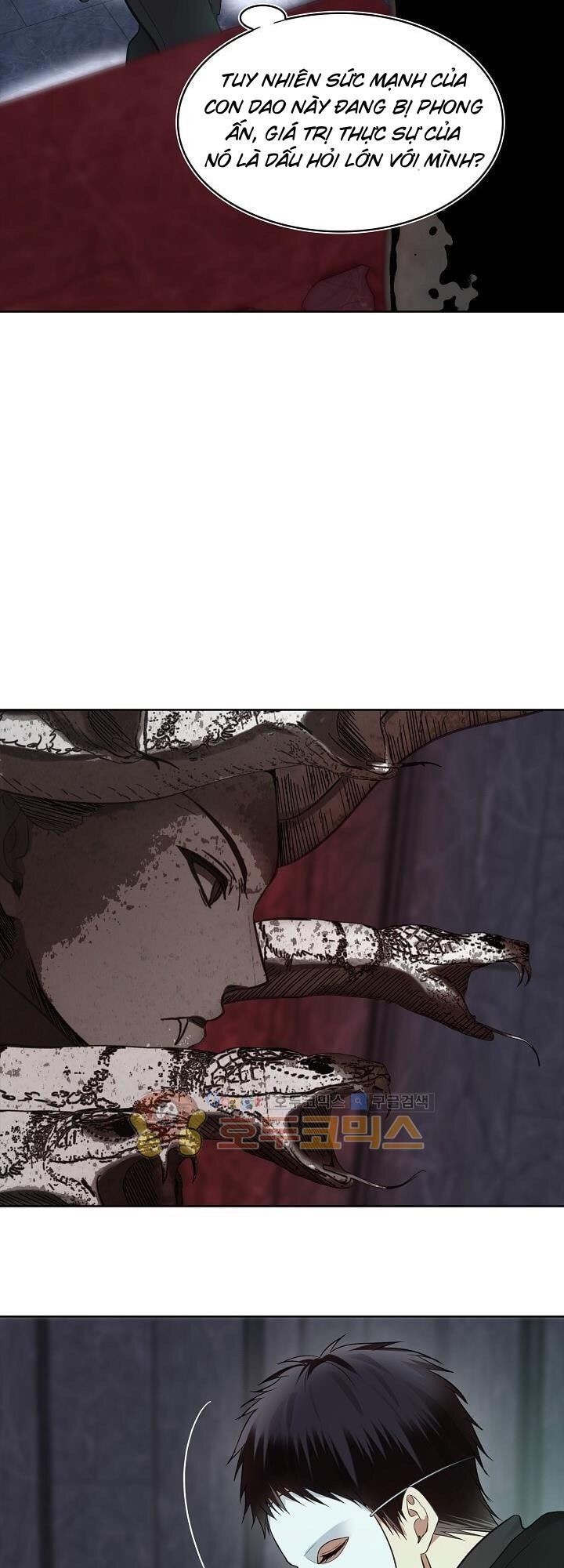 Vua Thăng Cấp Chap 10 - Next Chap 11