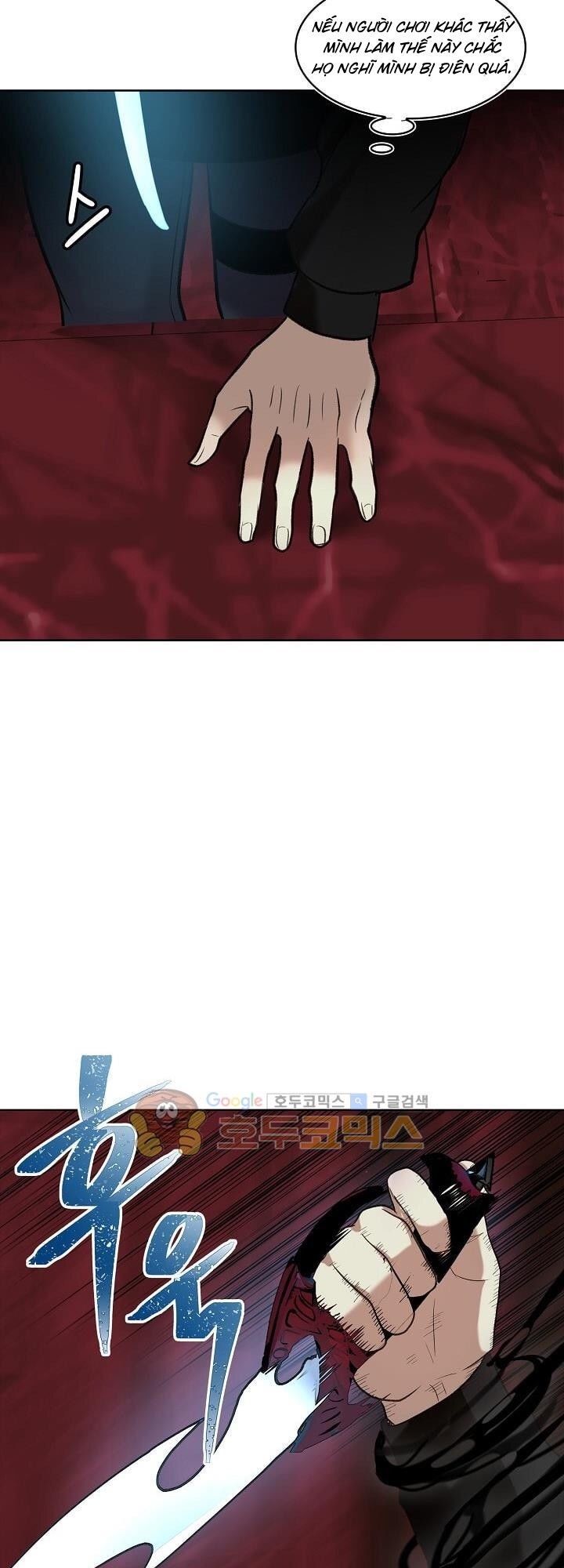 Vua Thăng Cấp Chap 10 - Next Chap 11