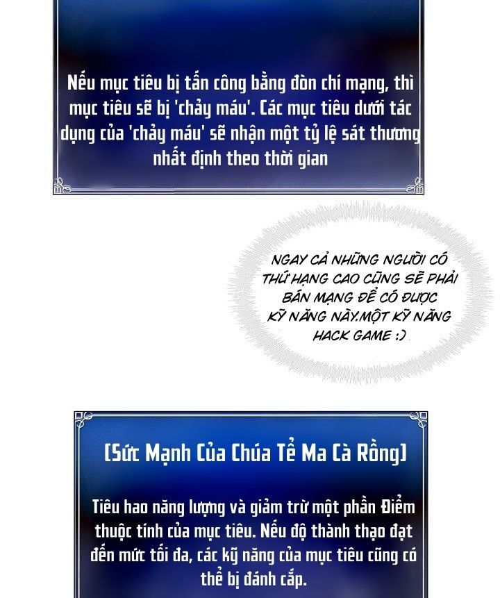 Vua Thăng Cấp Chap 10 - Next Chap 11