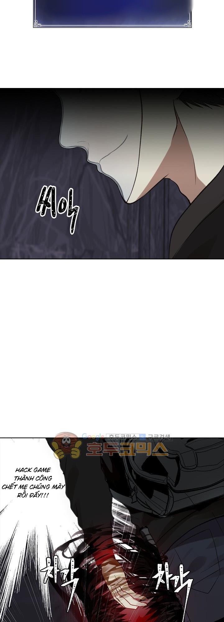 Vua Thăng Cấp Chap 10 - Next Chap 11