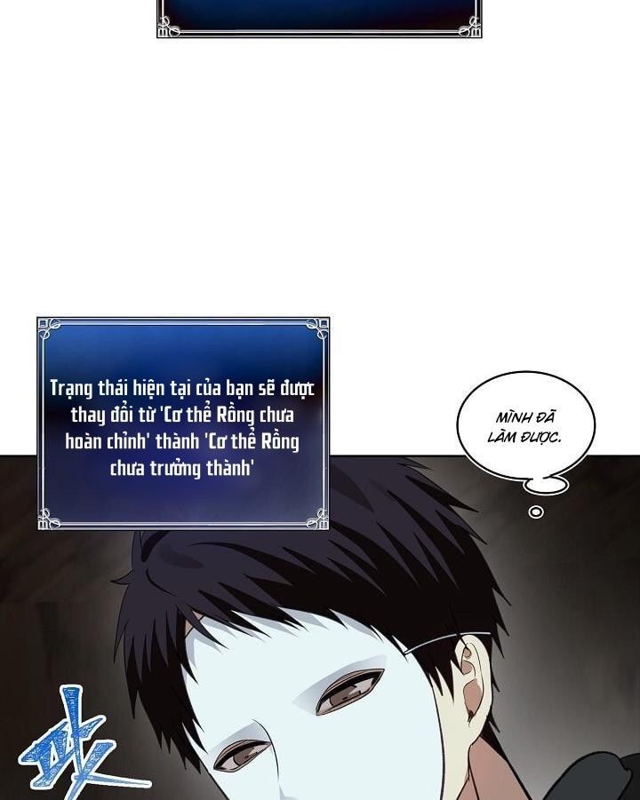 Vua Thăng Cấp Chap 11 - Next Chap 12