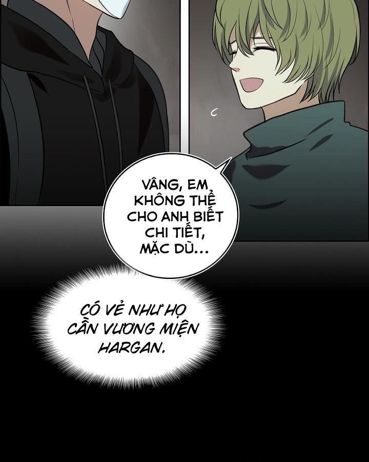 Vua Thăng Cấp Chap 11 - Next Chap 12