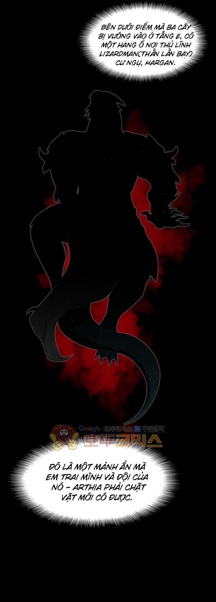 Vua Thăng Cấp Chap 11 - Next Chap 12