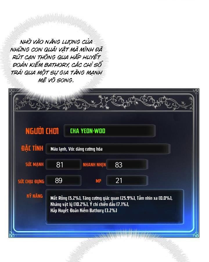 Vua Thăng Cấp Chap 11 - Next Chap 12