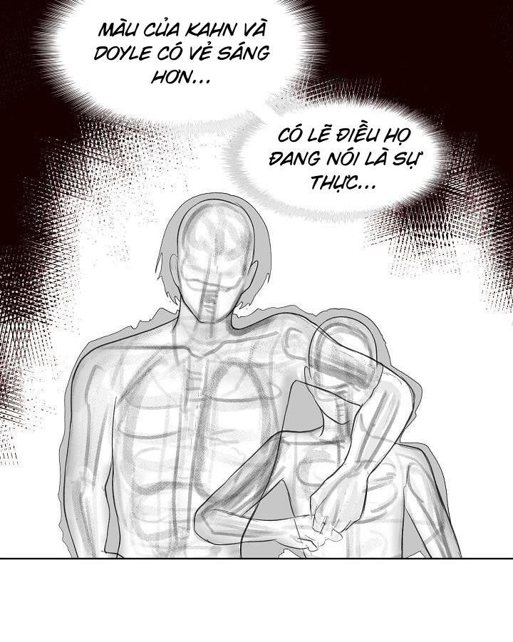 Vua Thăng Cấp Chap 11 - Next Chap 12