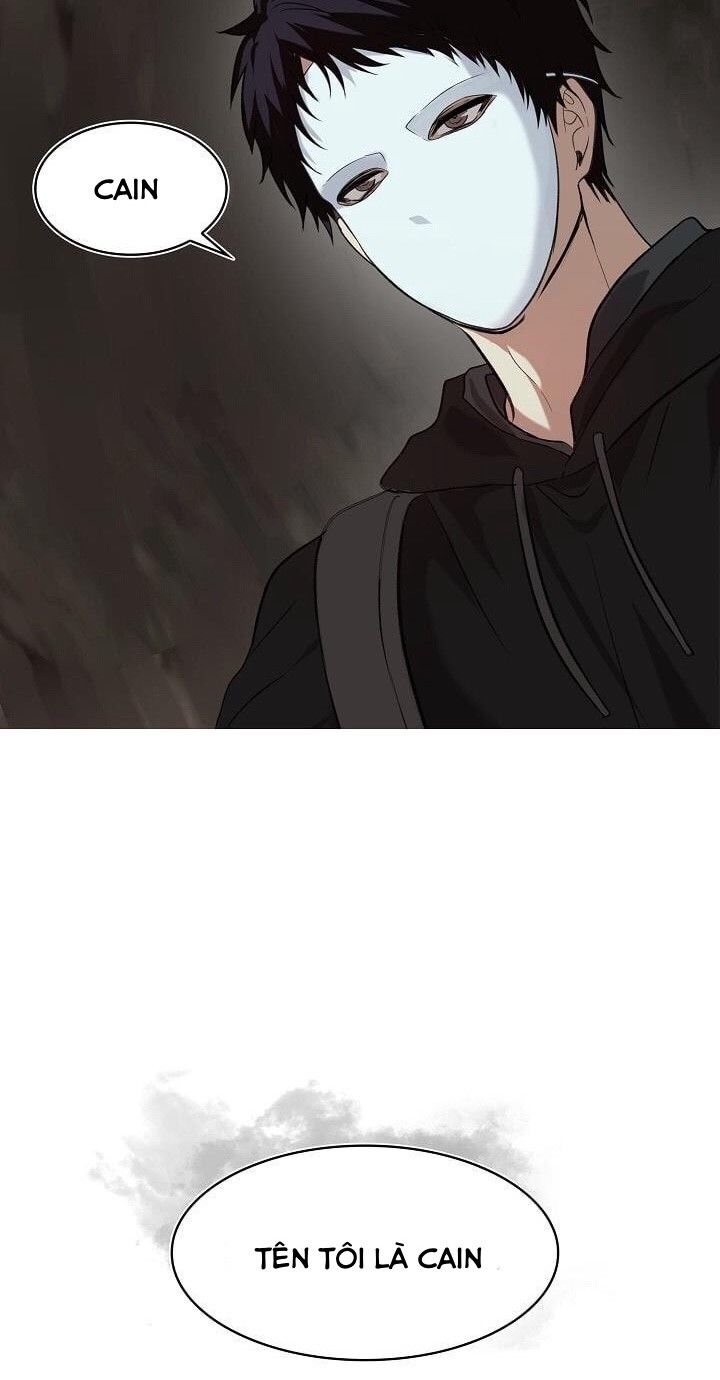 Vua Thăng Cấp Chap 11 - Next Chap 12