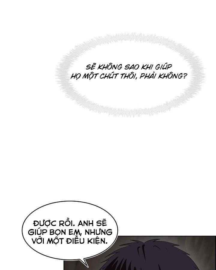 Vua Thăng Cấp Chap 11 - Next Chap 12