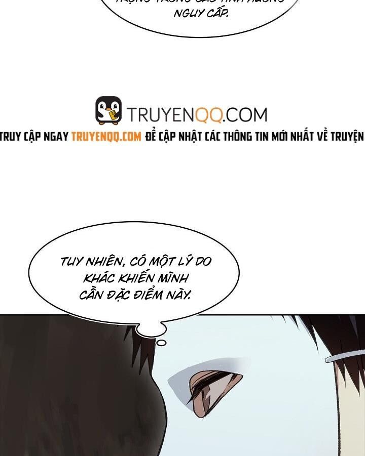 Vua Thăng Cấp Chap 11 - Next Chap 12