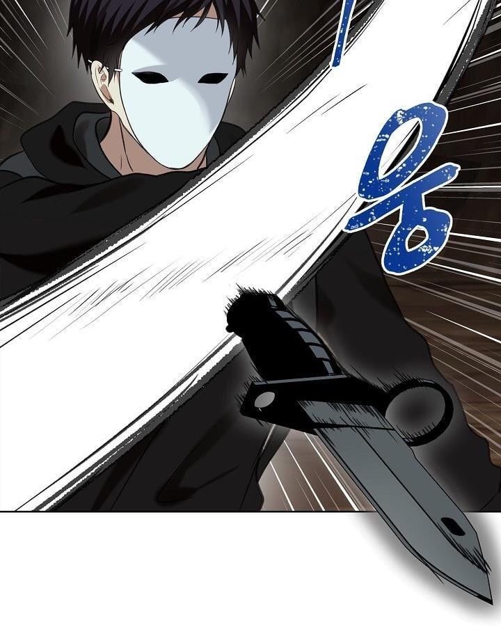 Vua Thăng Cấp Chap 11 - Next Chap 12