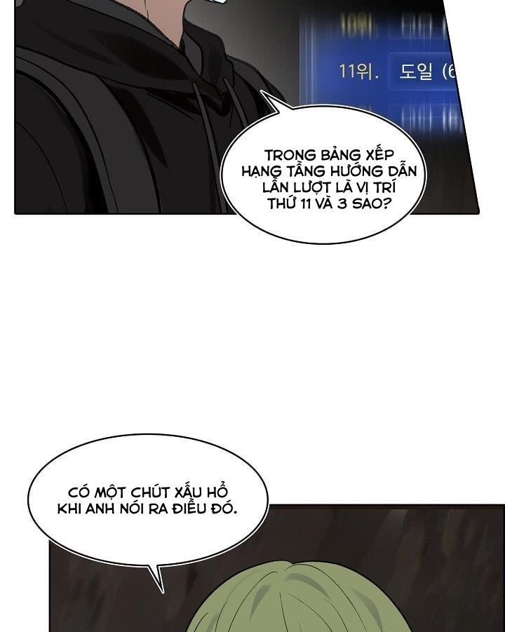 Vua Thăng Cấp Chap 11 - Next Chap 12