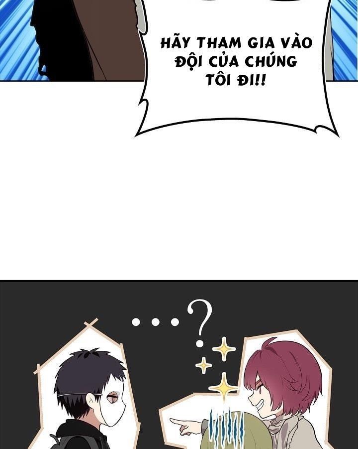 Vua Thăng Cấp Chap 11 - Next Chap 12