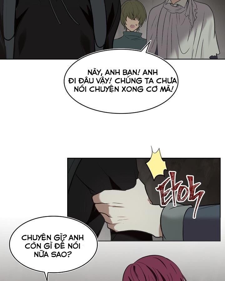 Vua Thăng Cấp Chap 11 - Next Chap 12