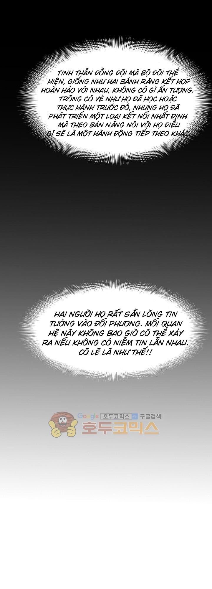 Vua Thăng Cấp Chap 12 - Next Chap 13