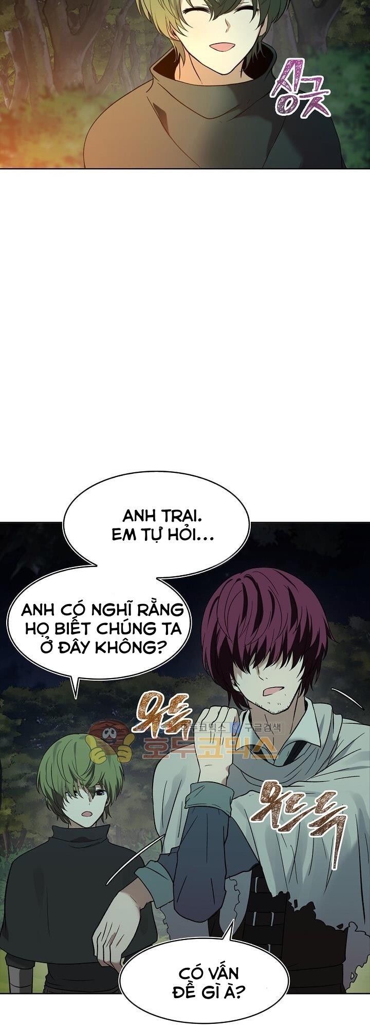 Vua Thăng Cấp Chap 12 - Next Chap 13