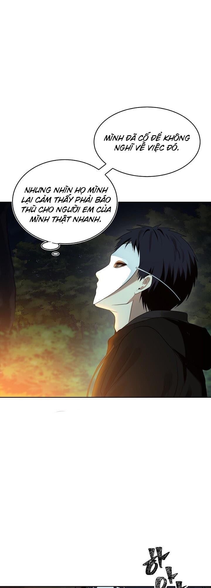 Vua Thăng Cấp Chap 12 - Next Chap 13