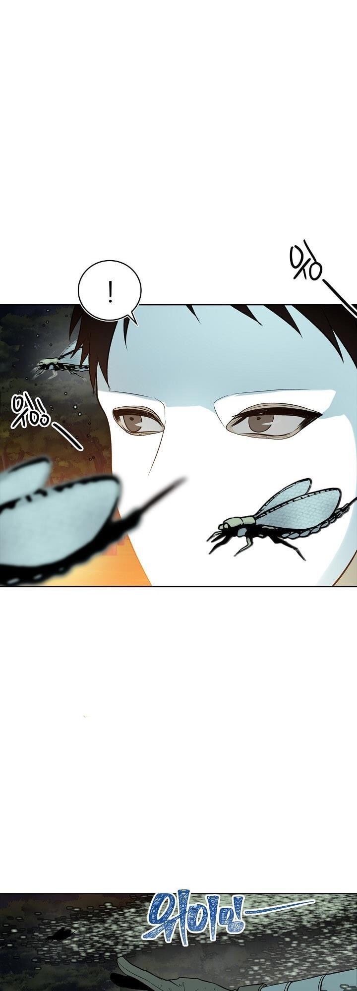 Vua Thăng Cấp Chap 12 - Next Chap 13